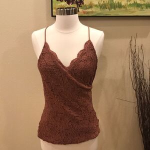 Anthropologie Erin + Ali Camisole